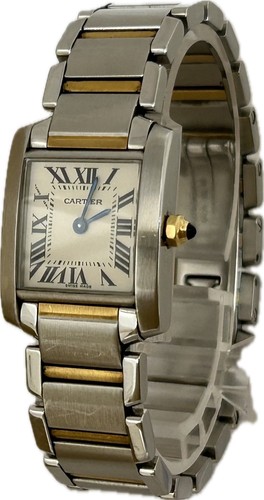 Orologio donna quarzo cartier - orologio,