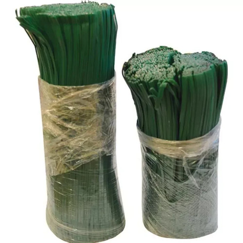 Piattina legaccio pvc - in,
