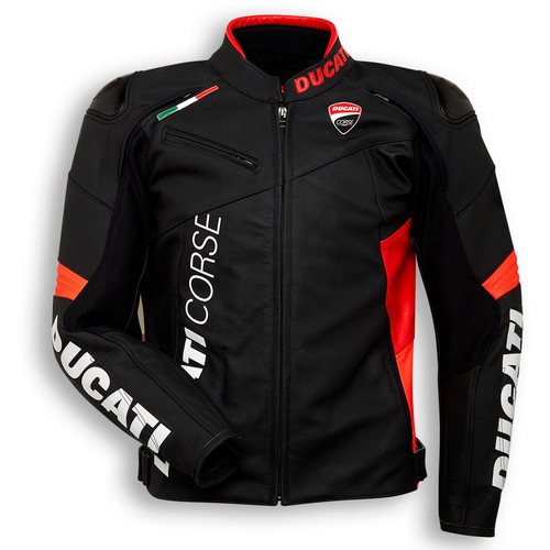 Giacche pelle motociclista - pelle,