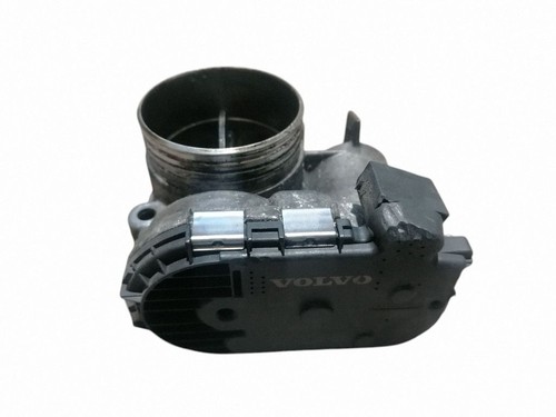 Valvola farfalla volvo - valvola,