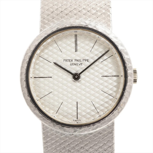 Patek philippe calatrava - philippe,