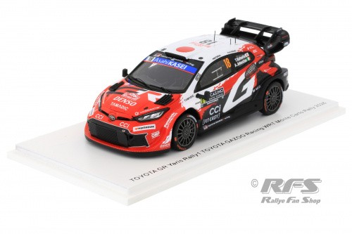 Toyota yaris wrc - toyota,