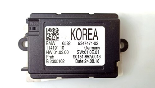 Bmw centralina controller - bmw,