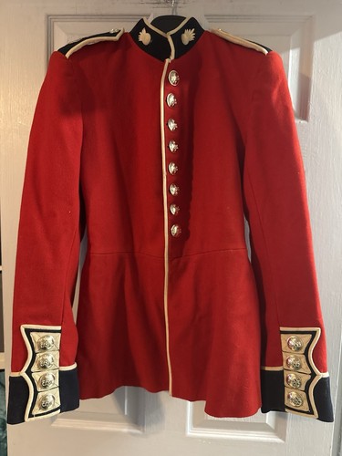 Authentic british army - british,
