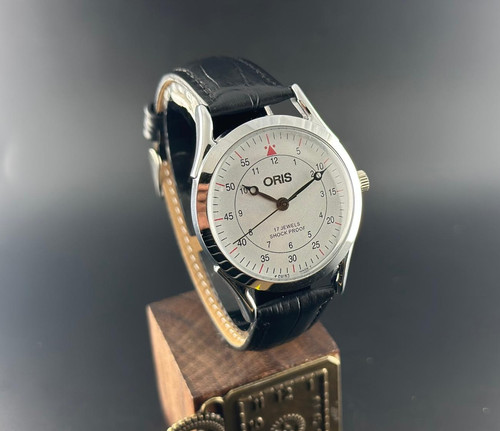 Orologio polso uomo - orologio, vintage