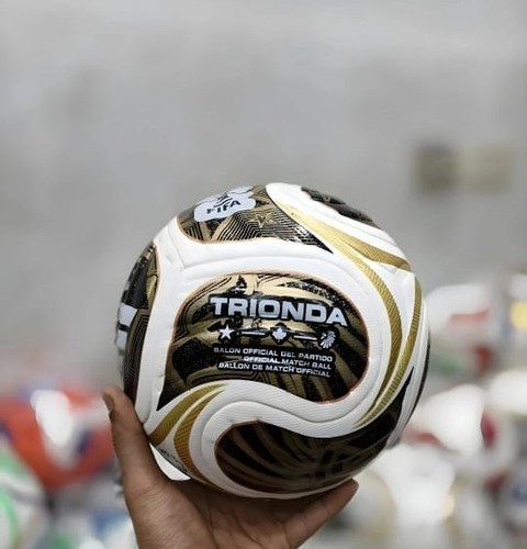 Pallone calcio trionda pro - trionda,