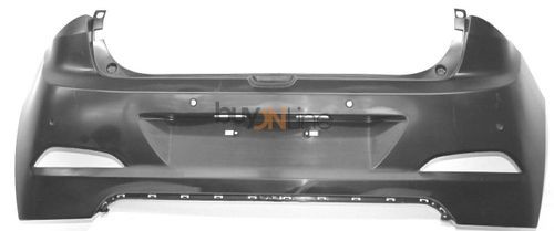 Paraurti post hyundai i20 - hyundai,
