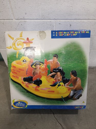 Piscina gonfiabile - piscina,