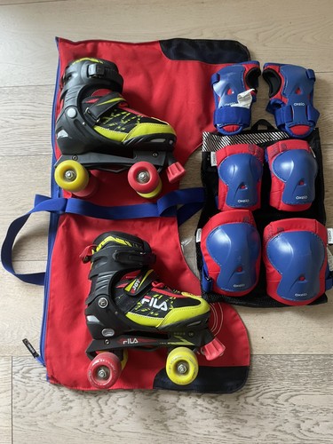 Set pattini rotelle per - pattini,
