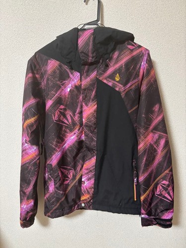 Giacca snowboard donna - da,