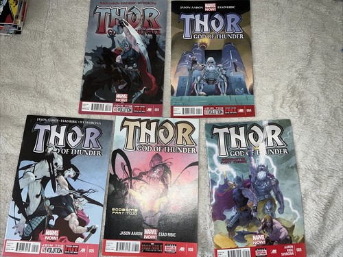 Thor lotto god of thunder - thor,