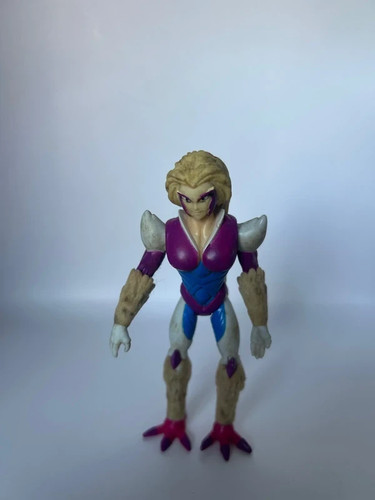 Figurine gormiti jessica - figurine,