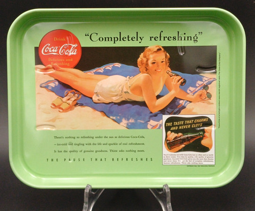 The coca cola company - the,