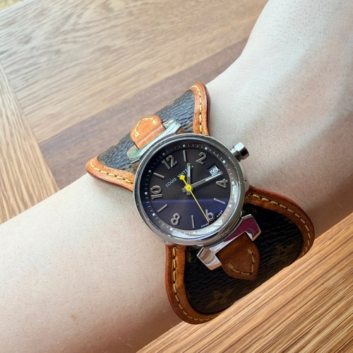 Orologio louis vuitton tambour - orologio,