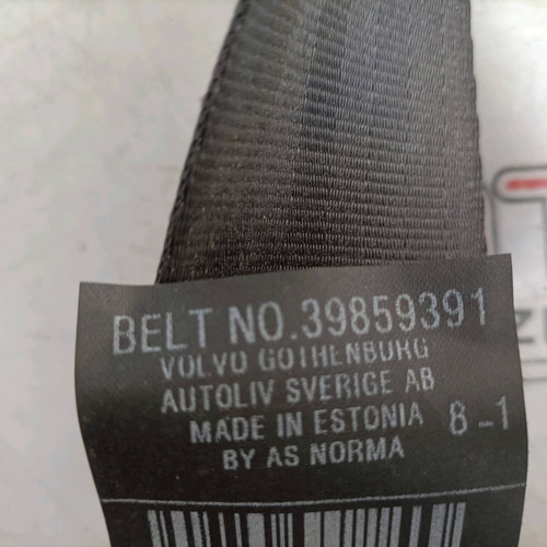 39821969 cintura sicurezza - di,