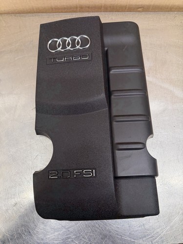Coperchio motore audi b7 - motore,
