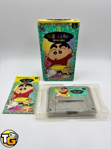 Snes super famicom crayon - famicom,