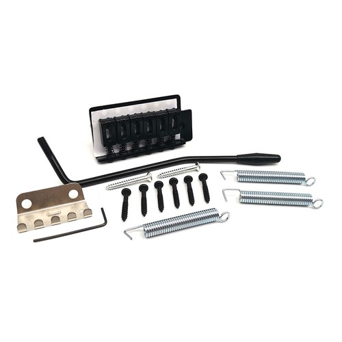 Set sistema tremolo bridge