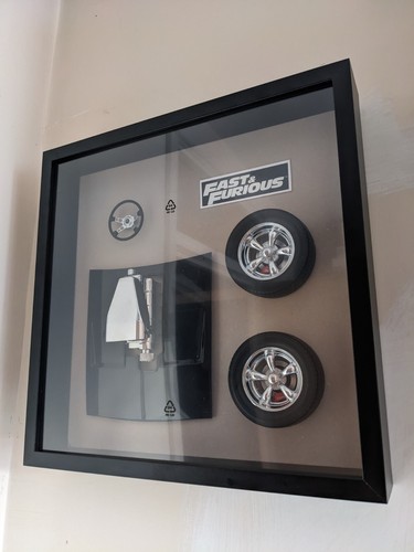 Fast and furious artwork - artwork,