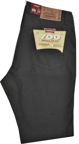 Pantalone uomo jeans cotone - ,