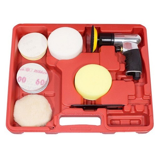 Set mini levigatrice - mini,