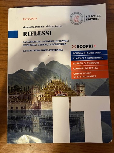 Riflessi isbn 9788858335000 - isbn,