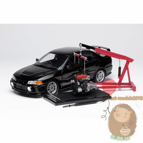 Modellino auto lega 1 18 - auto, mh