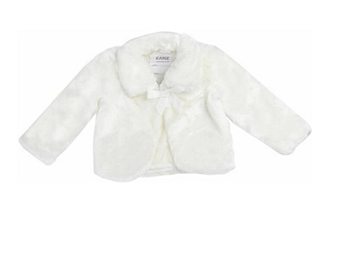 Giacca kanz bambina - kanz,