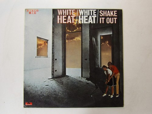 White heat 1979 - heat,