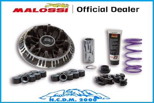 Variatore malossi multivar - variatore,