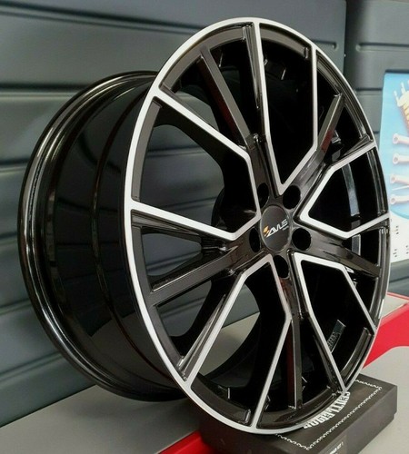 Cerchi lega audi - cerchi, a5