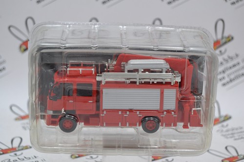 Die cast morita 11 - ",