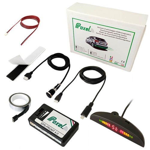 Proxel sensori parcheggio - proxel,