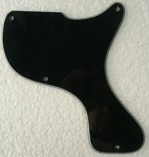 Les paul junior - paul, battiscopa