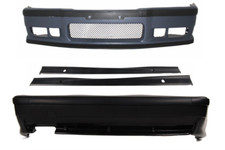 Body kit bmw - bmw, serie