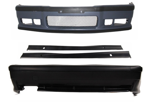 Body kit bmw serie - serie, 3