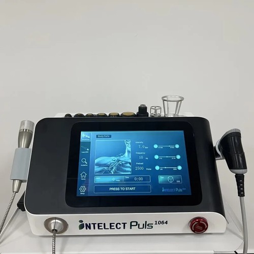 Intelect puls 1064 in1 onda - 1064, 2