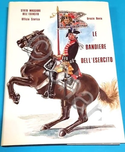 Stato maggiore bovio - bovio, le