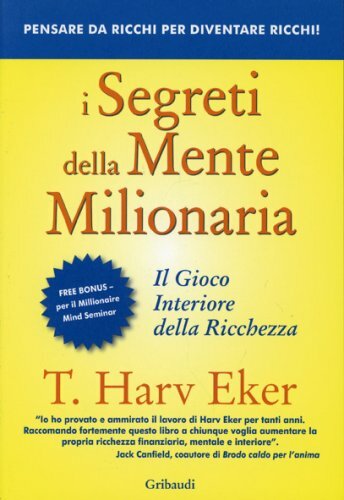 Libro segreti della mente - segreti,