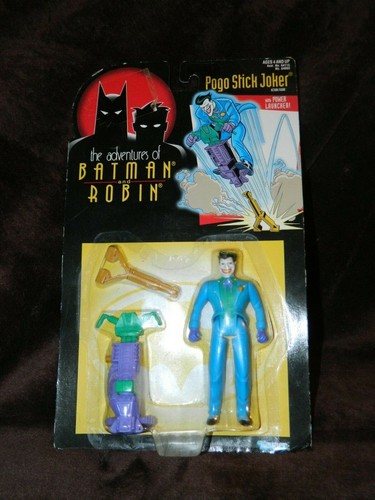 Kenner adventures batman - kenner,