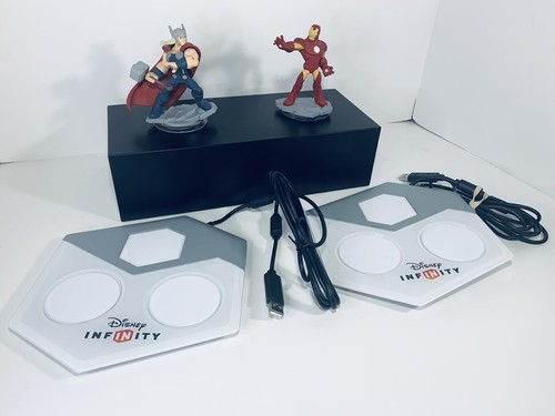 Disney infinity portal - infinity,