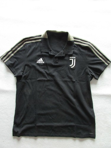 Polo juventus adidas - juventus, xl
