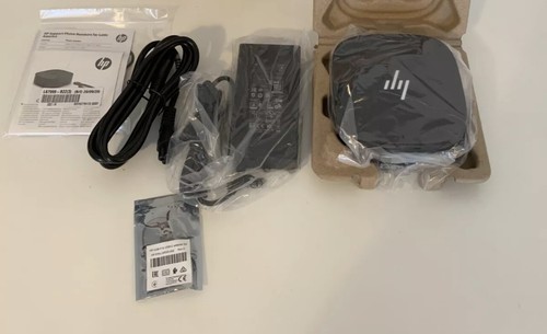 Usb dock g5 docking - usb-c,