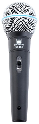 Professionale microfono - professionale,
