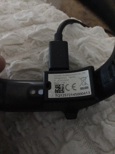 Huawei band 56mm cassa di - band, 4