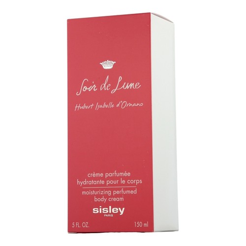Crema corpo sisley soir - crema, de