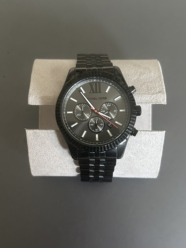 Orologio michael kors uomo - orologio,