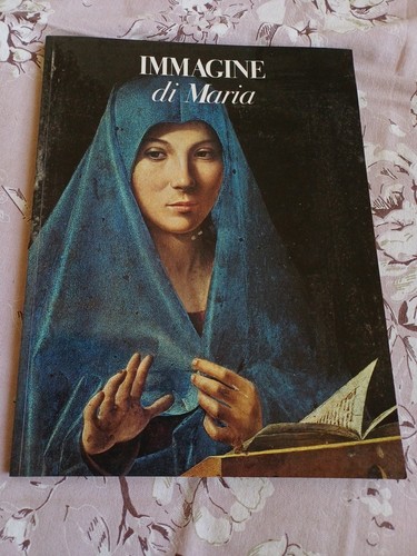 Immagine maria ravasi fmr - maria, g.ravasi