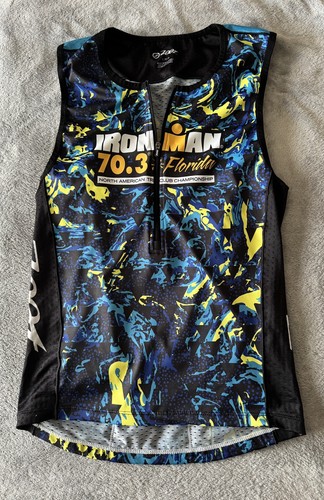 Zoot ironman florida - 70.3,