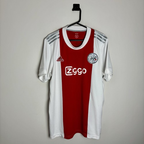 Maglia calcio ajax - maglia,
